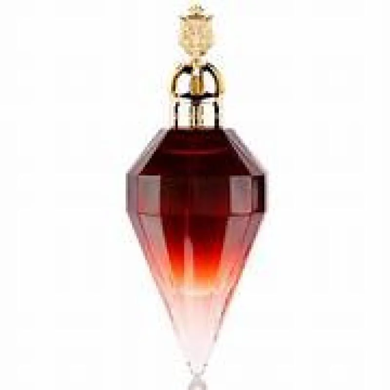 Killer Queen Katy Perry Eau de Parfum 100ml - Perfume Feminino