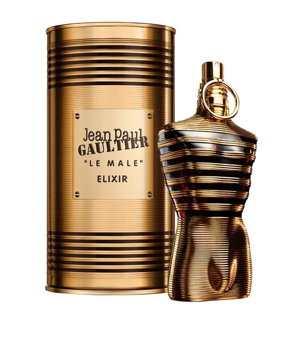 PERFUME JEAN PAUL LE MALE ELIXIR EDP 125ML