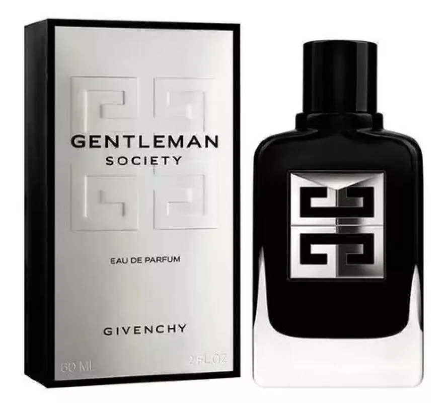 Gentleman Society Givenchy Eau de Parfum 100ml - Perfume Masculino
