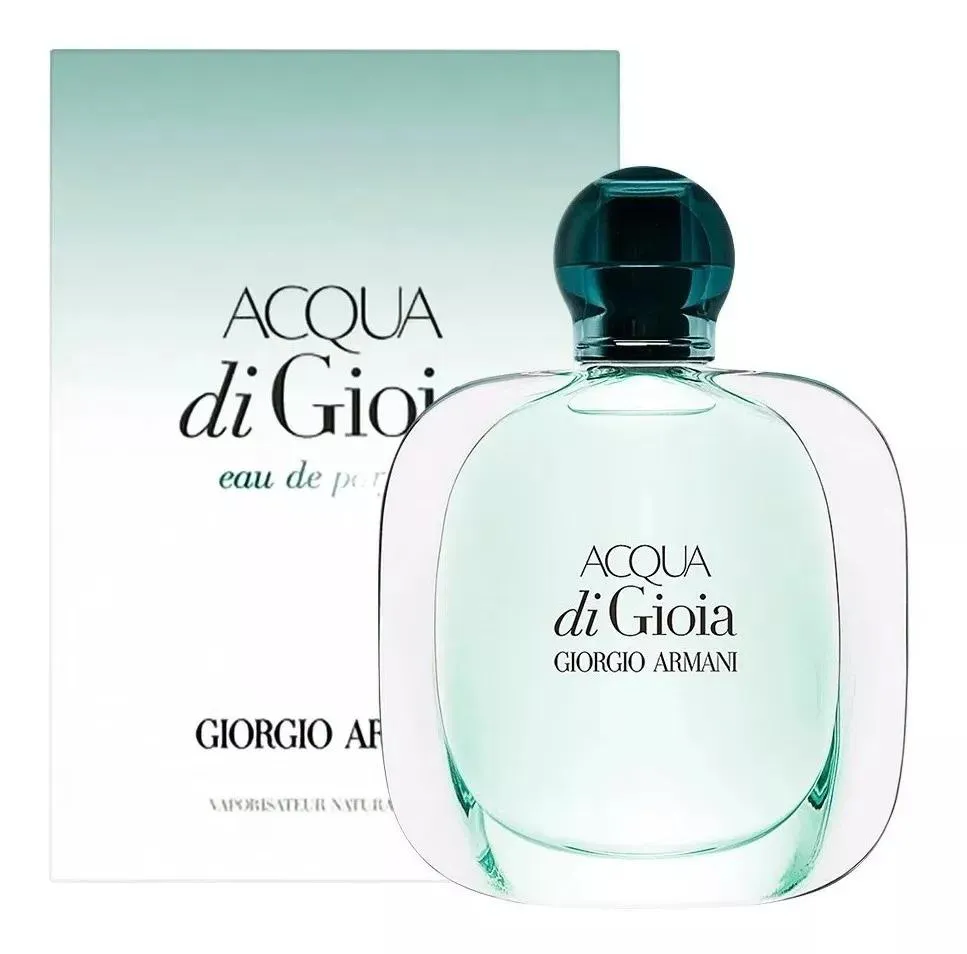 PERFUME ACQUA DI GIOIA GIORGIO ARMANI EDP 100 ML