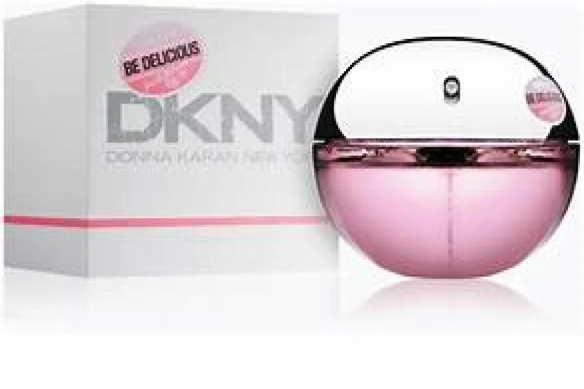 Be Delicious Fresh Blossom DKNY Eau de Parfum 100ml - Perfume Feminino