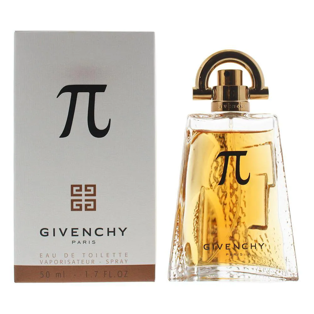 PI Givenchy Eau de Toilette 50ml - Perfume Masculino