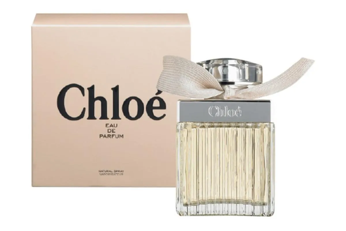 PERFUME CHLOé  EAU DE PARFUM FEMININO 30ML