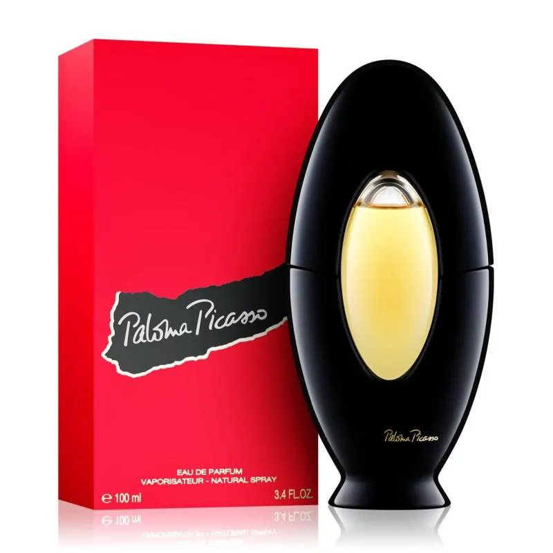 Paloma Picasso Eau de Parfum 100ml - Perfume Feminino