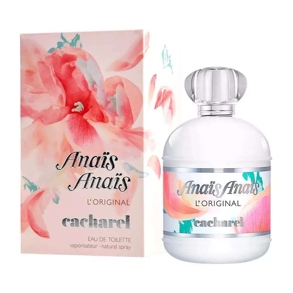 PERFUME ANAIS ANAIS EDT 100ML