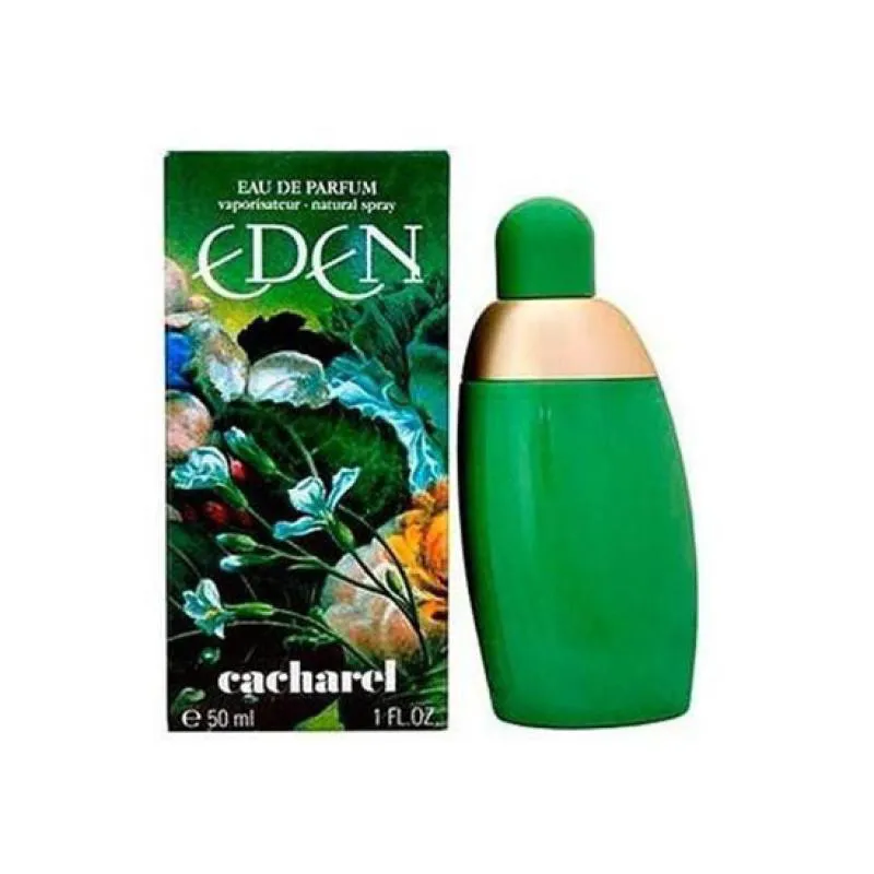 Eden Cacharel Eau de Parfum 50ml - Perfume Feminino