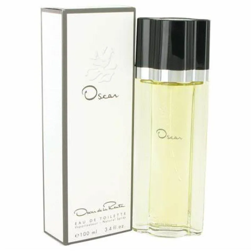 PERFUME  OSCAR DE LA RENTA EDT 100ML