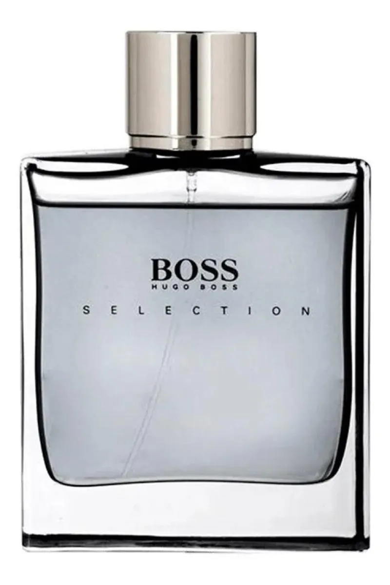 PERFUME BOSS HUGO BOSS SELECTION EDT 90ML