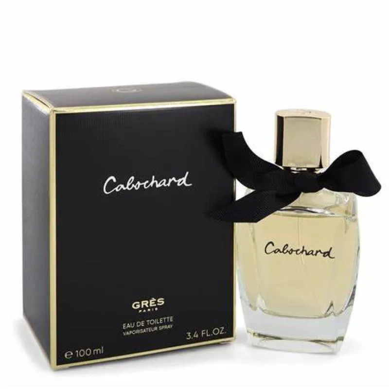 PERFUME CABOCHARD GRèS EDT FEMININO 100ML
