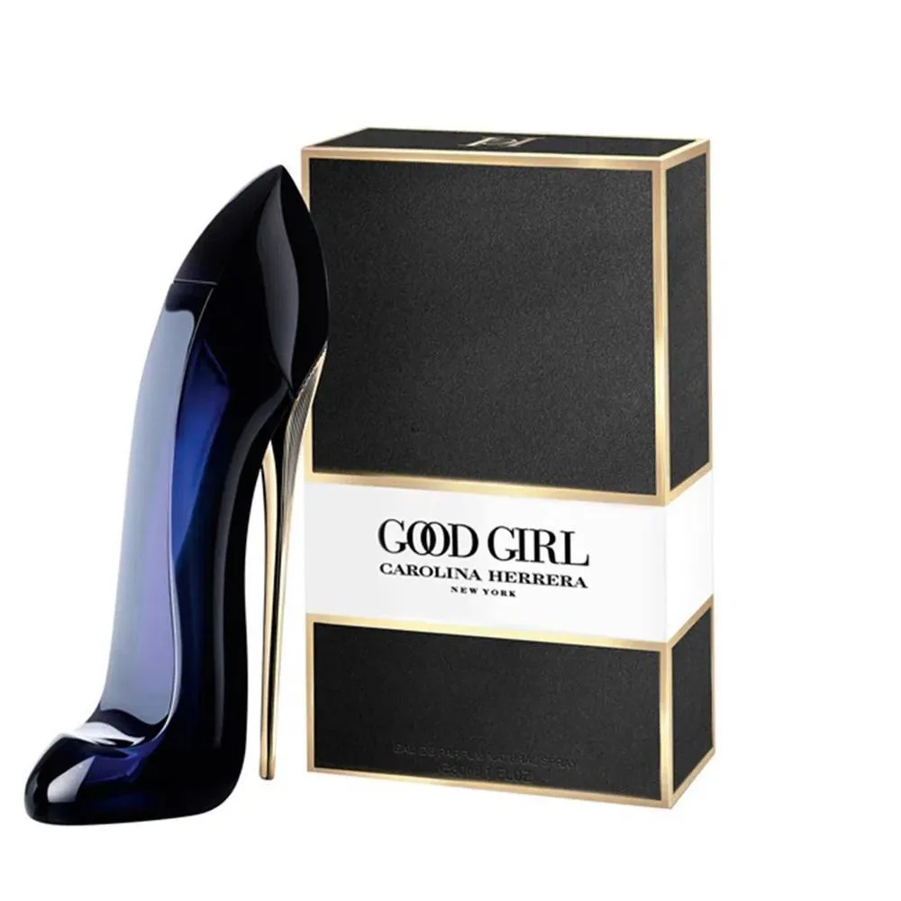 Good Girl Carolina Herrera Eau de Parfum - Perfume Feminino 80ml