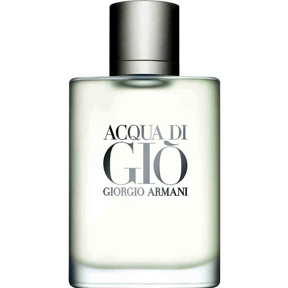 Acqua Di Giò Giorgio Armani Pour Homme Eau de Toilette 200ml - Perfume Masculino