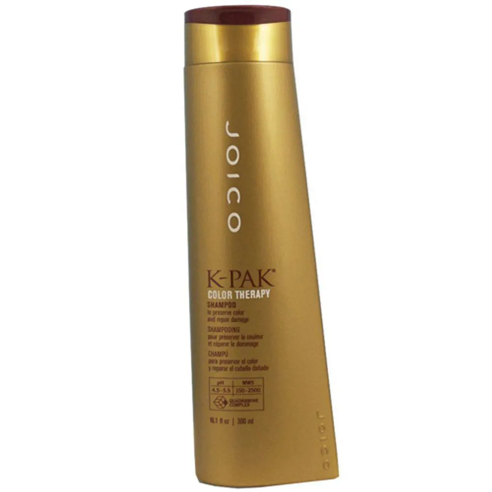 JOICO KPAK COLOR THERAPY SHAMPOO 1 LITRO Droga Raia