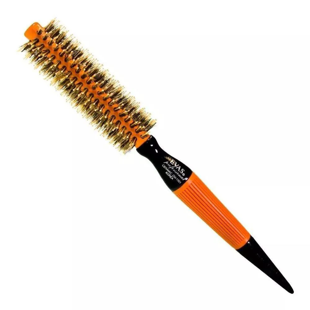ESCOVA DE CABELOS EVAS CM 1301