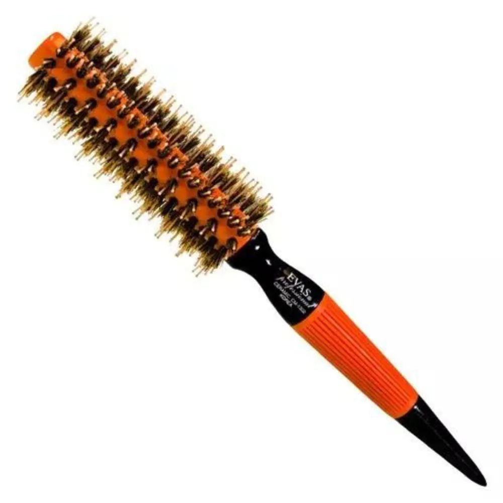ESCOVA DE CABELOS EVAS CM 1302