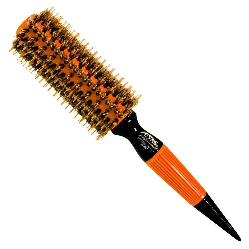 ESCOVA DE CABELOS EVAS CM 1304