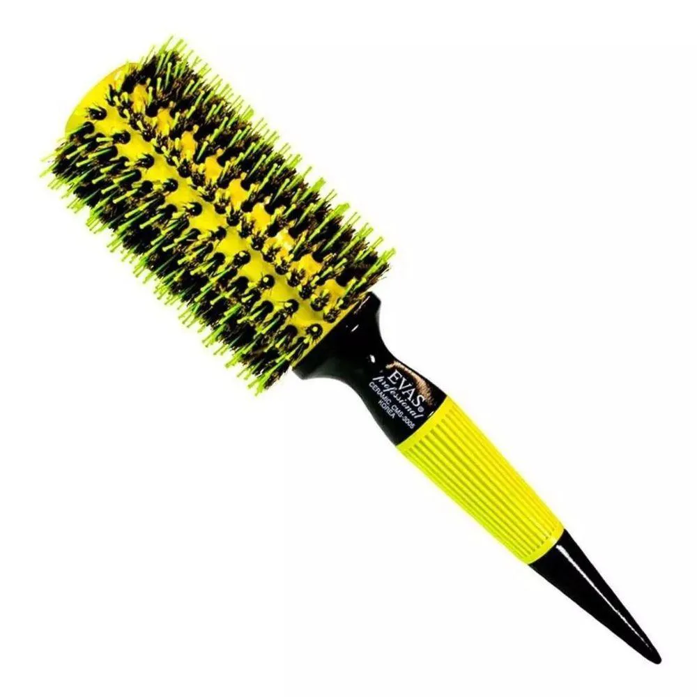 ESCOVA DE CABELOS EVAS CMS 3004