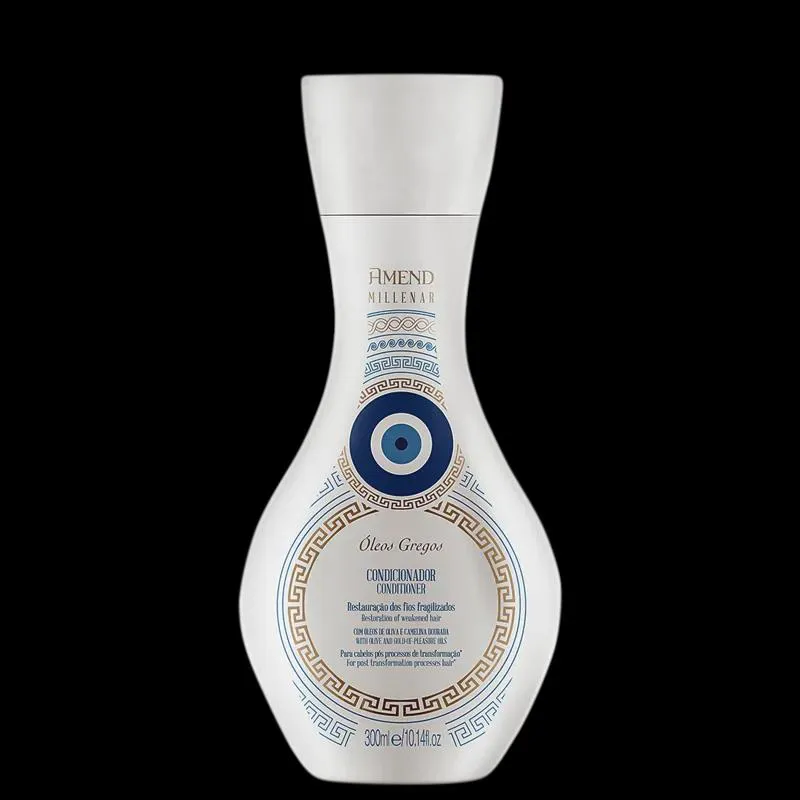 AMEND OLEOS GREGOS CONDICIONADOR 300ML