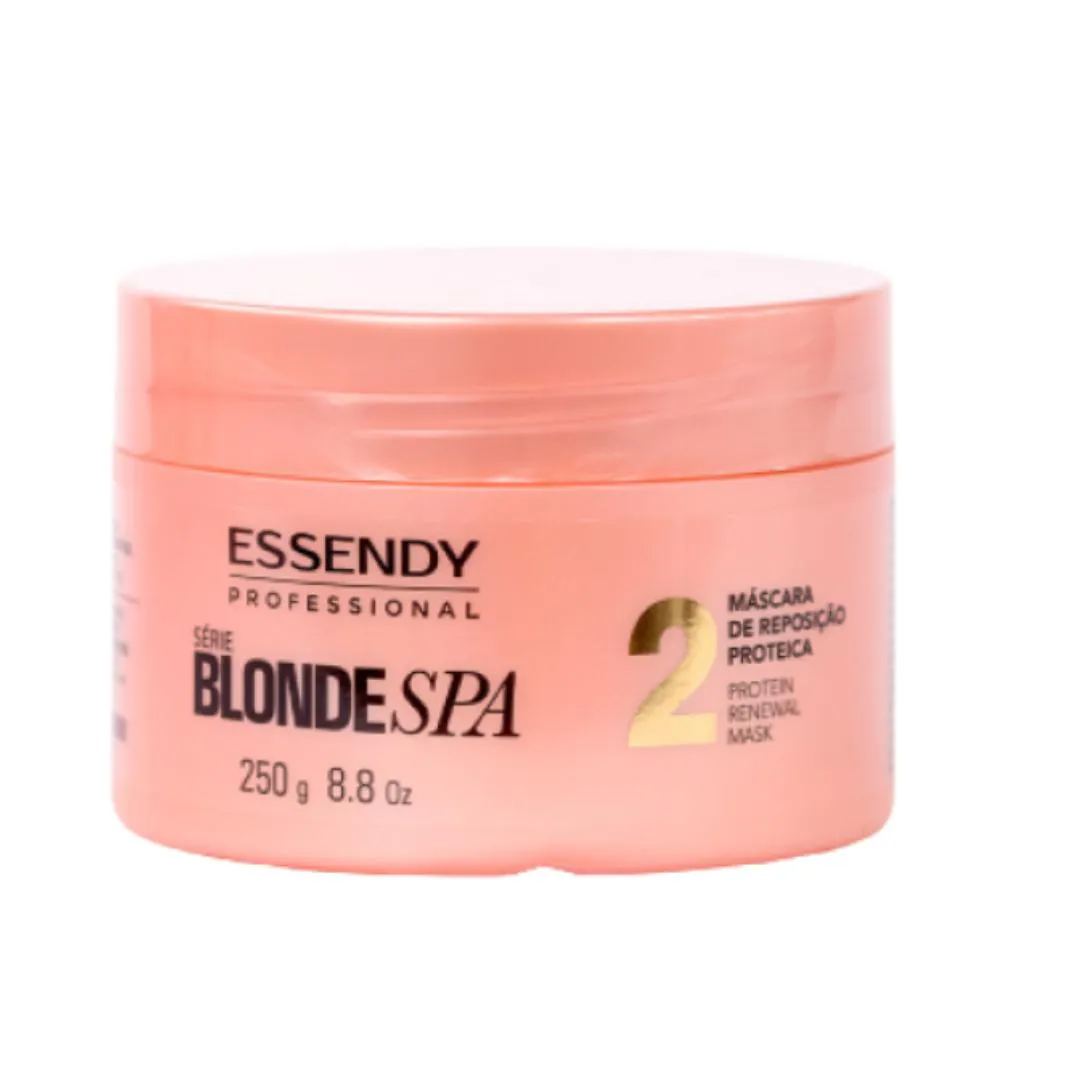 ESSENDY BLONDESPA MÁSCARA 250ML