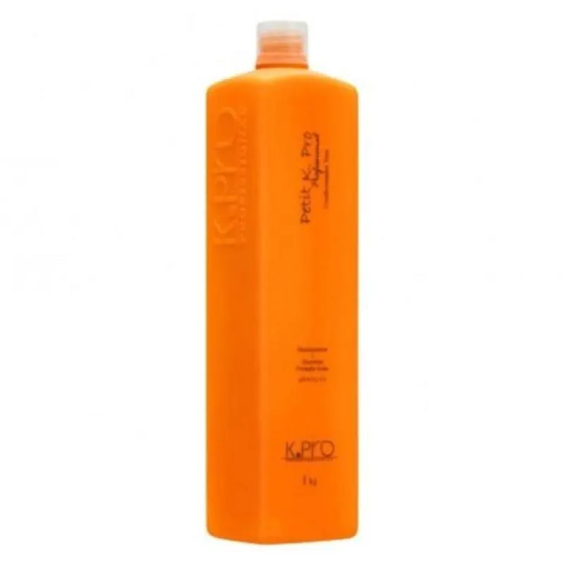 CONDICIONADOR PETIT TEEN K.PRO PROFESSIONAL 1KG