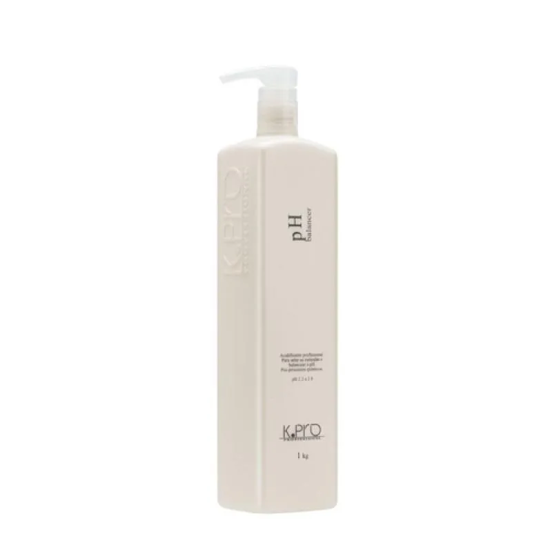 K.PRO PH BALANCER 1KG