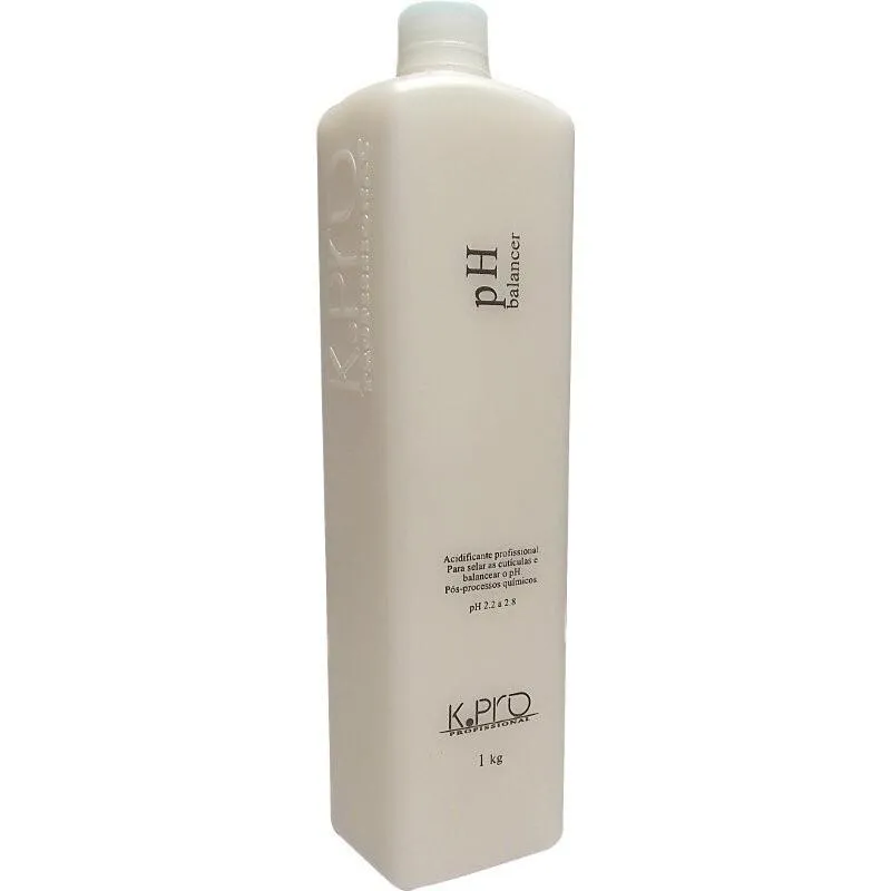 PH BALANCER ACIDIFICANTE K.PRO 1KG