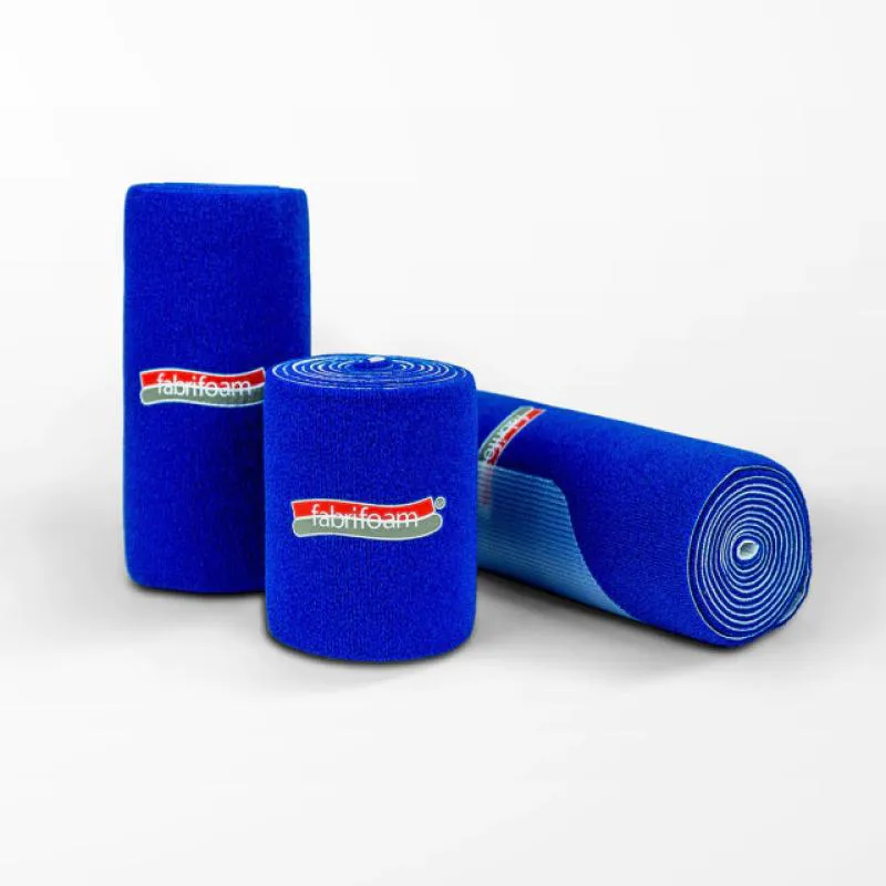FAIXAS NEURO NUSTIM ALINHAMENTO POSTURA 6.35 Cm X 91.5 Cm