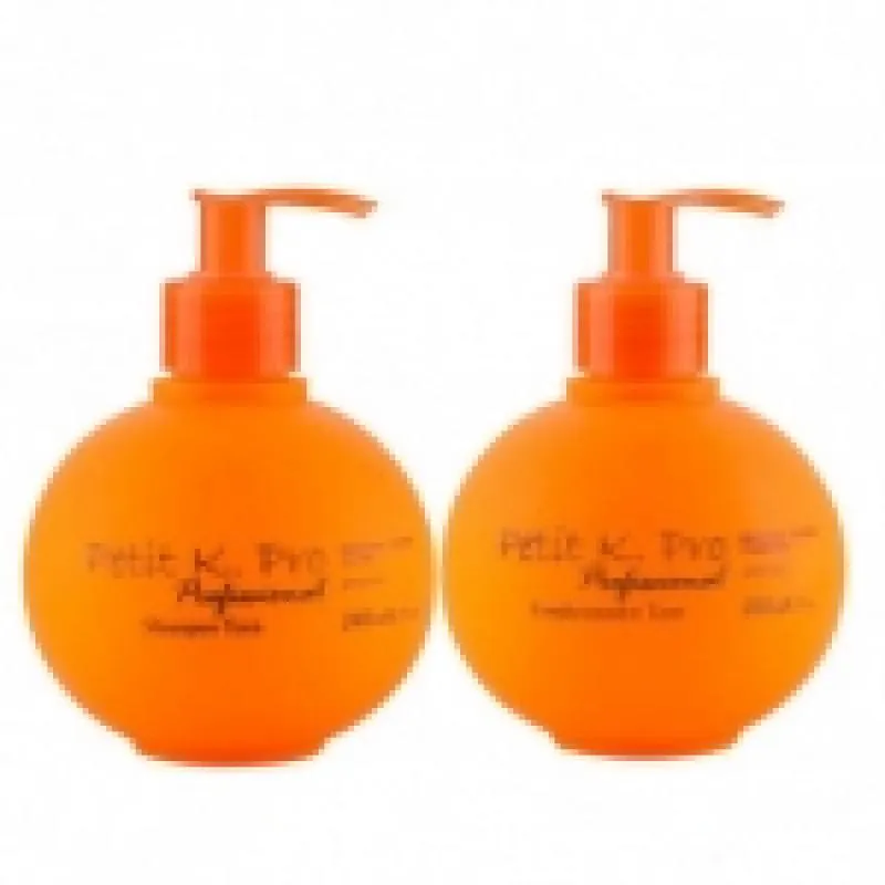 K-PRO TEEN PETIT KIT - SHAMPOO 240ML + CONDICIONADOR 230G