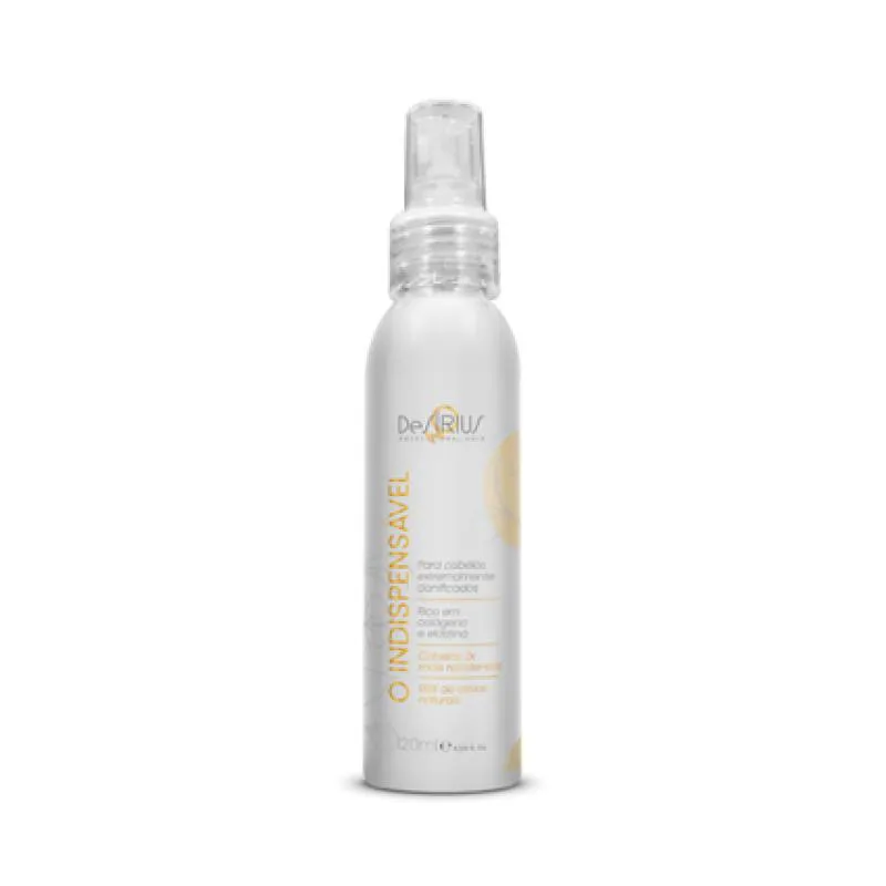 O INDISPENSAVEL DE SIRIUS 120ML