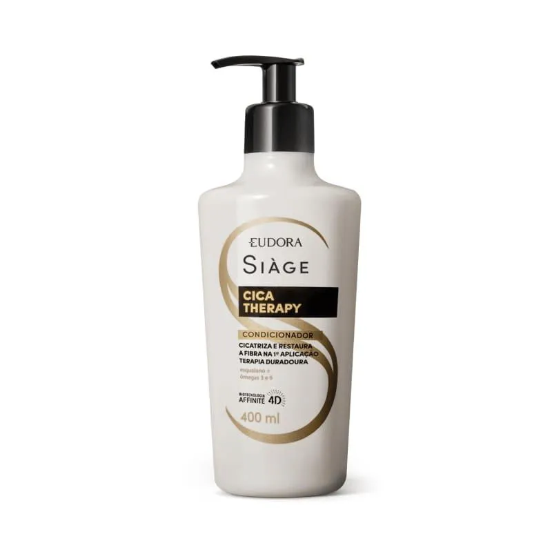 CONDICIONADOR SIàGE CICA-THERAPY 400ML