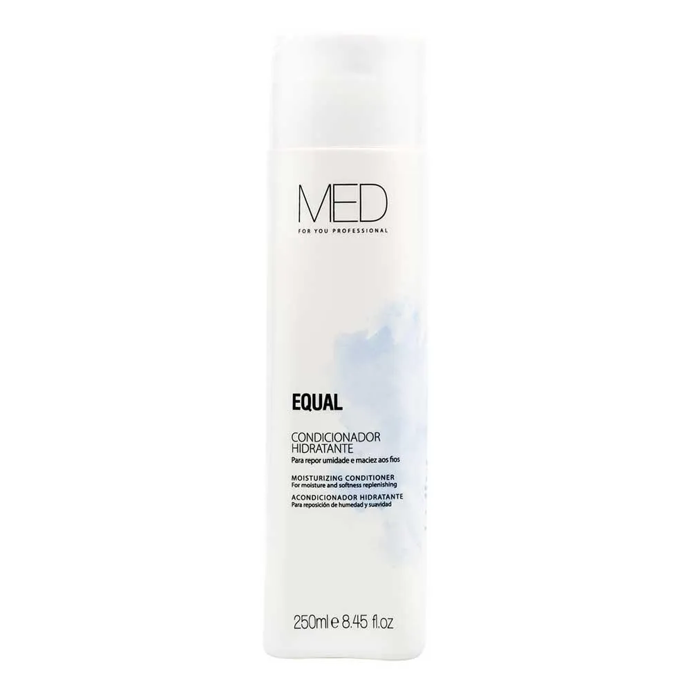 MED FOR YOU CONDICIONADOR EQUAL 250ML
