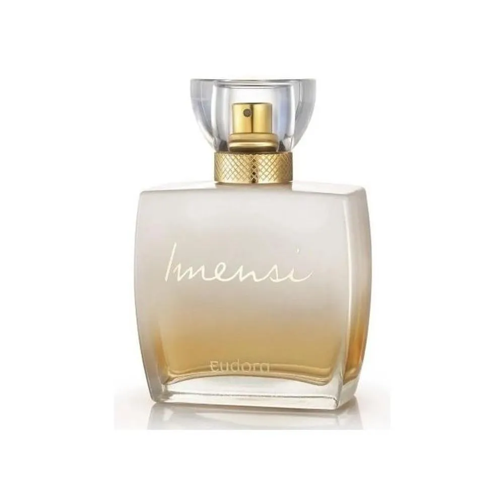Imensi Eudora Deo Colônia 100ml - Perfume Feminino