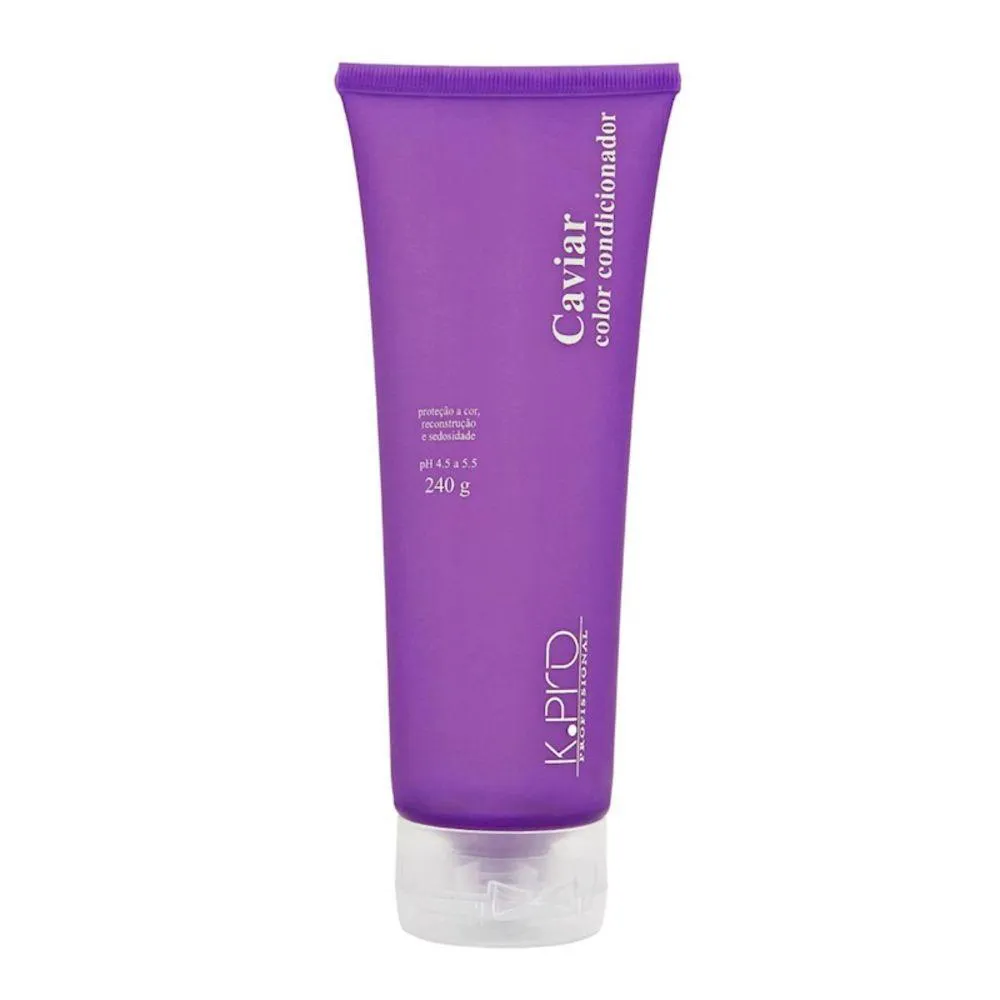 K PRO CAVIAR COLOR - CONDICIONADOR 240G