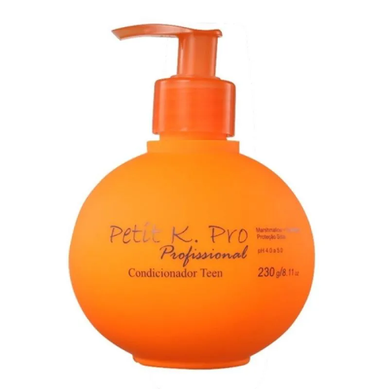Condicionador K.Pro Petit Teen 230g