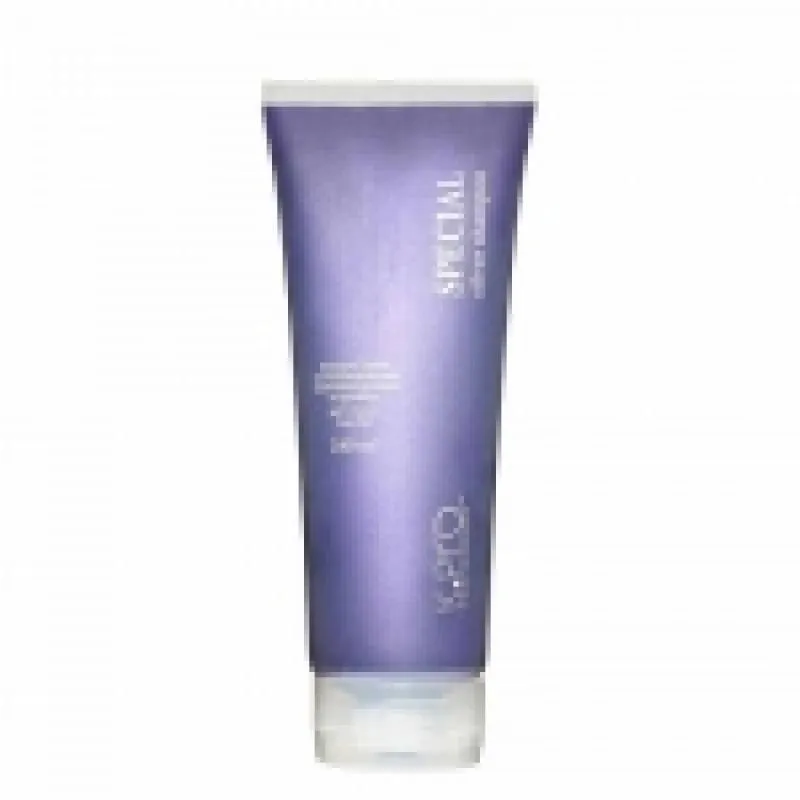 K.PRO SPECIAL SILVER - SHAMPOO DESAMARELADOR 240ML