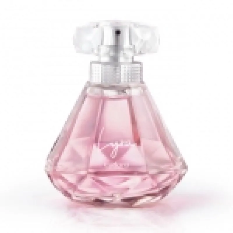 Desodorante Corporal Spray Eudora Lyra Feminino 75ml