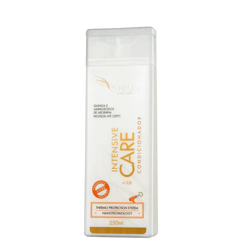 KNUT INTENSIVE CARE - CONDICIONADOR 250ML