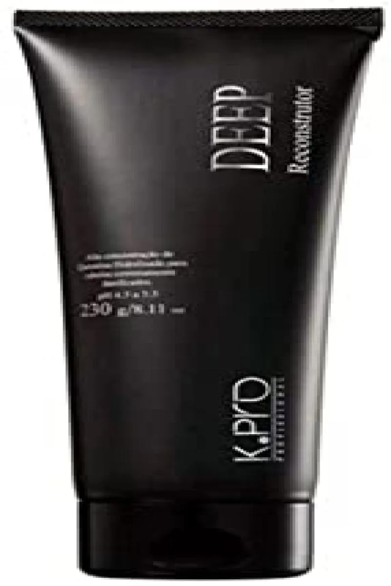 KPRO DEEP RECONSTRUTOR 230G