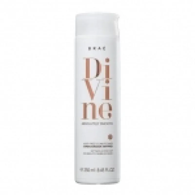 Condicionador Braé Divine Sedosidade 250ml