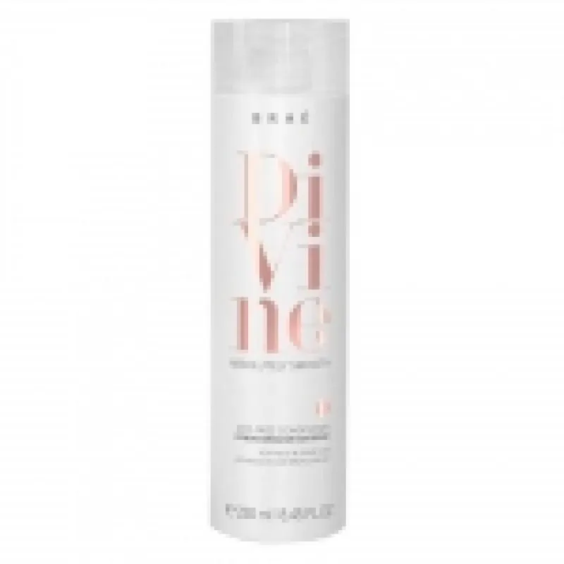 Condicionador Brae Divine Disciplinamento 250ml