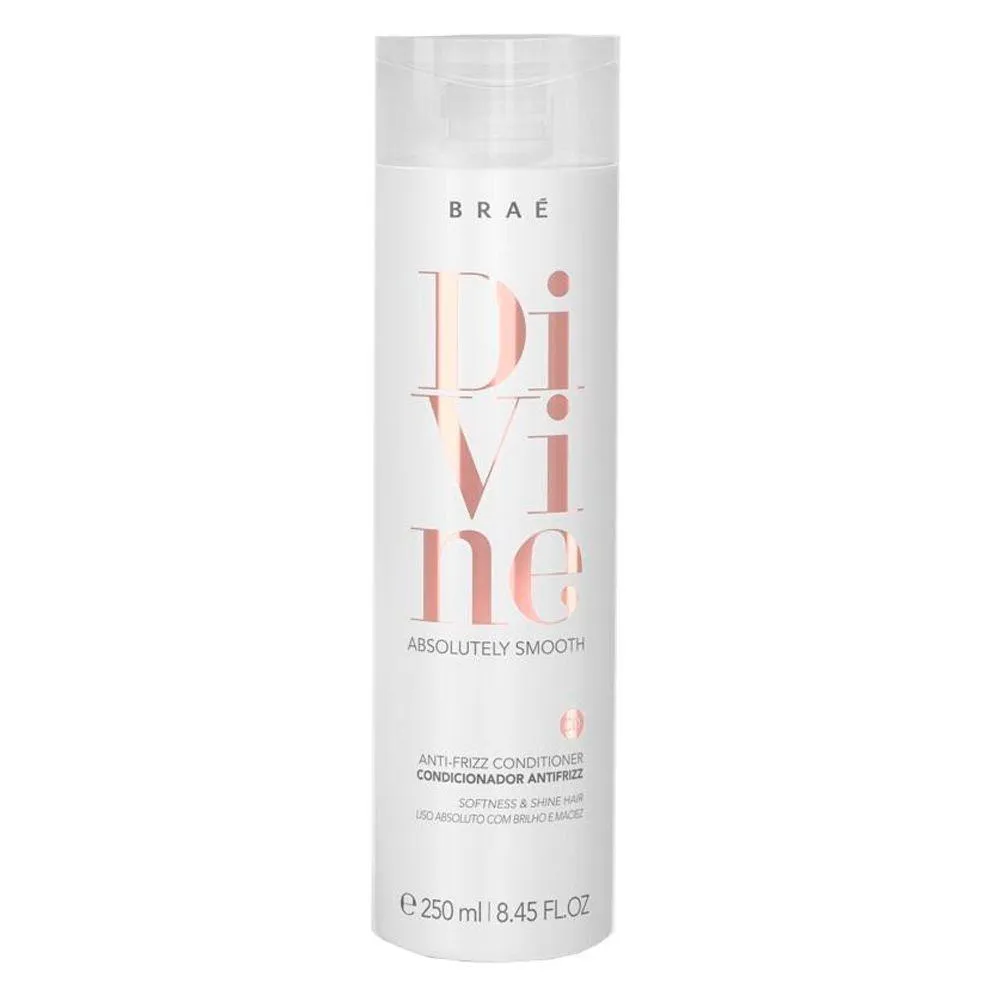 BRAé DIVINE - CONDICIONADOR