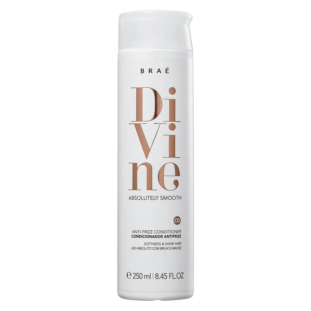 BRAÉ DIVINE - CONDICIONADOR 250ML