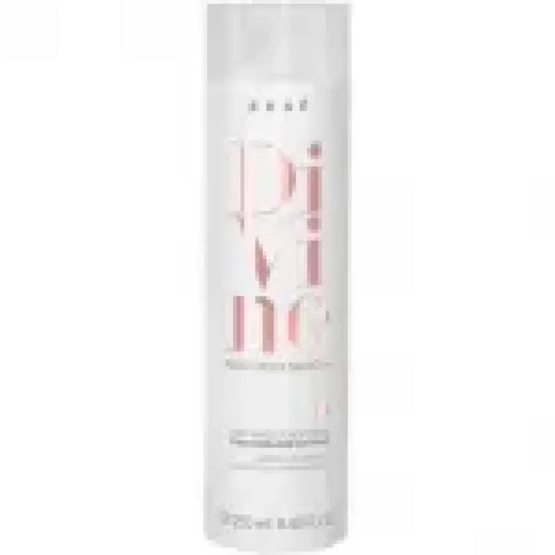 CONDICIONADOR ANTI-FRIZZ DIVINE 250ML BRAé