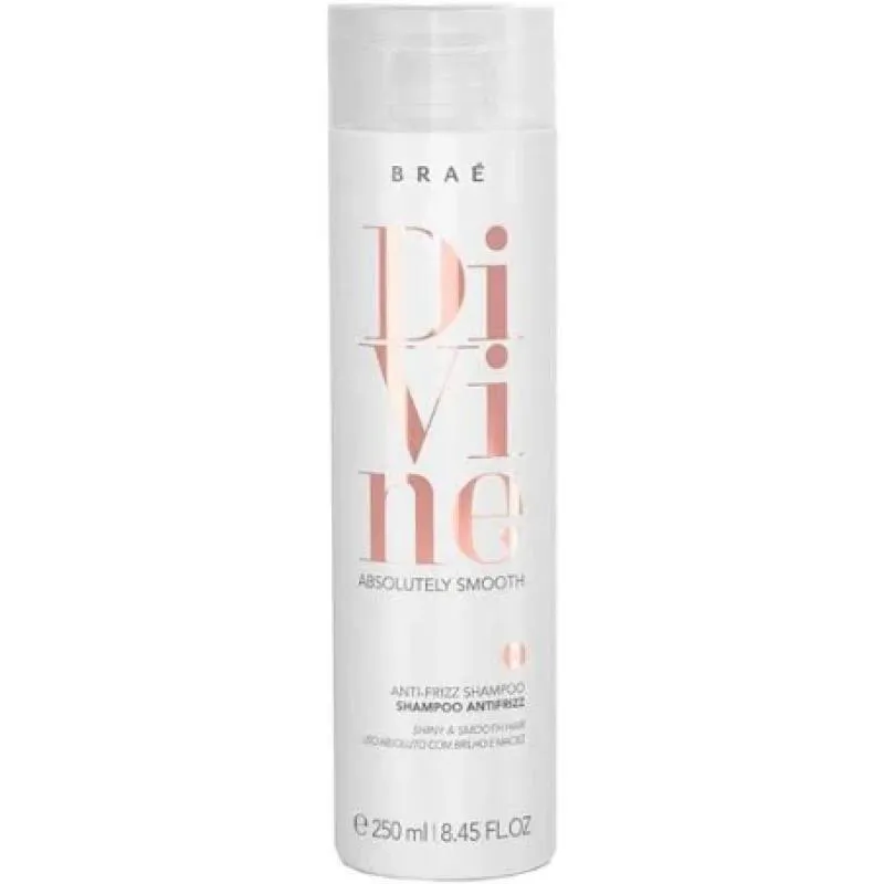 CONDICIONADOR BRAé DIVINE 250ML