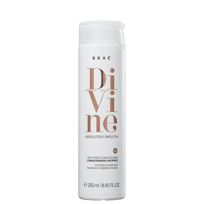 CONDICIONADOR DIVINE BRAé 250ML