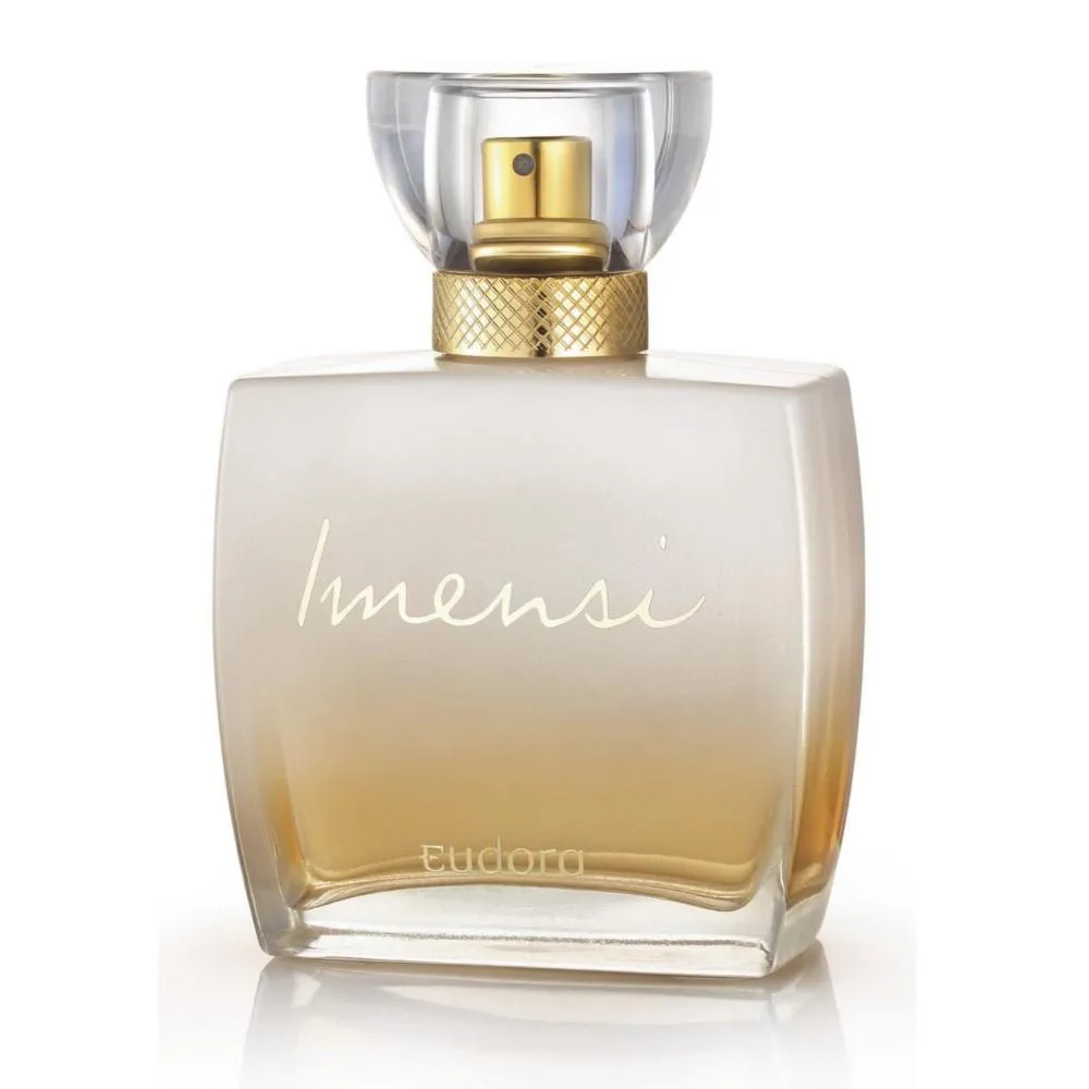 DEO COLôNIA IMENSI EUDORA 100ML