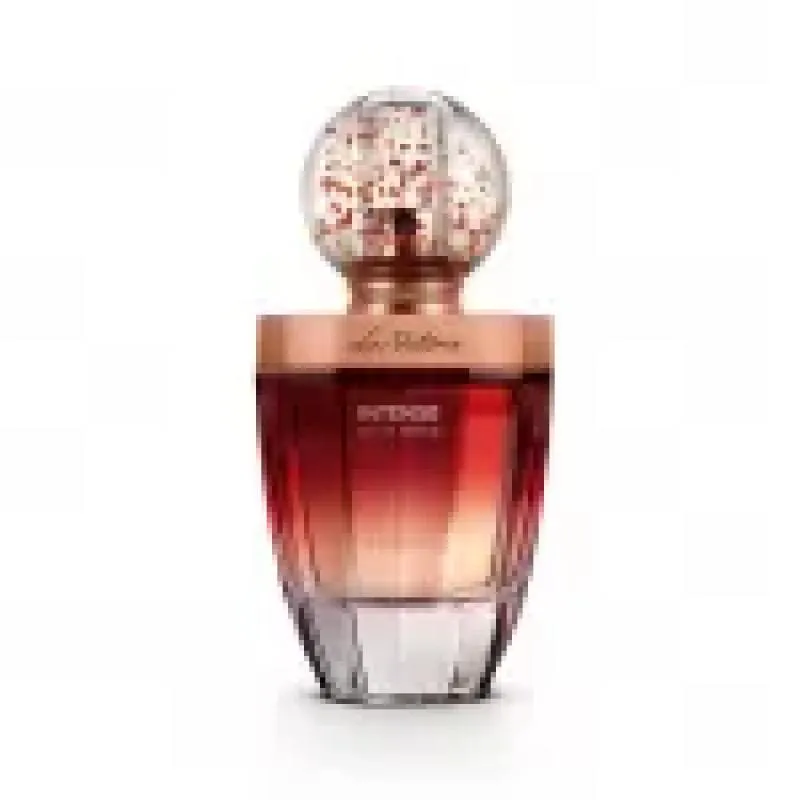 EUDORA LA VICTORIE INTENSE EAU PARFUM 75ML