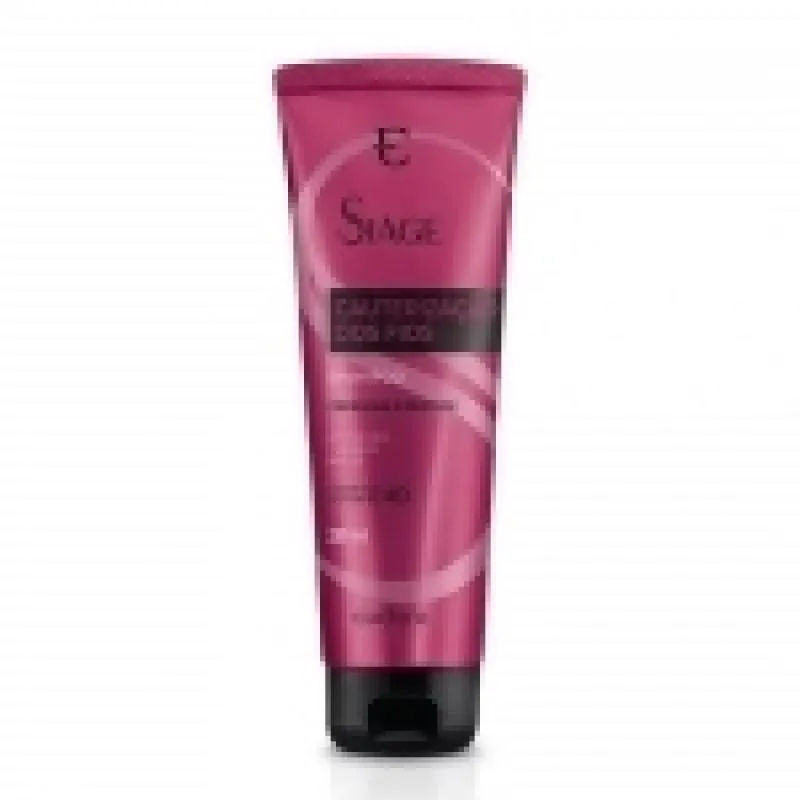 EUDORA SIAGE CAUTERIZACAO DOS FIOS SHAMPOO 250ML