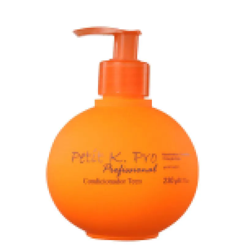 Condicionador K.Pro Petit Profissional Fortalecimento 230g