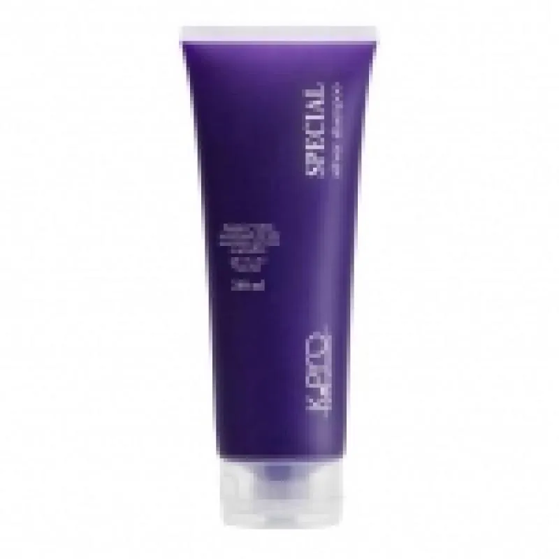 K.PRO SPECIAL SILVER - SHAMPOO 240 ML - R
