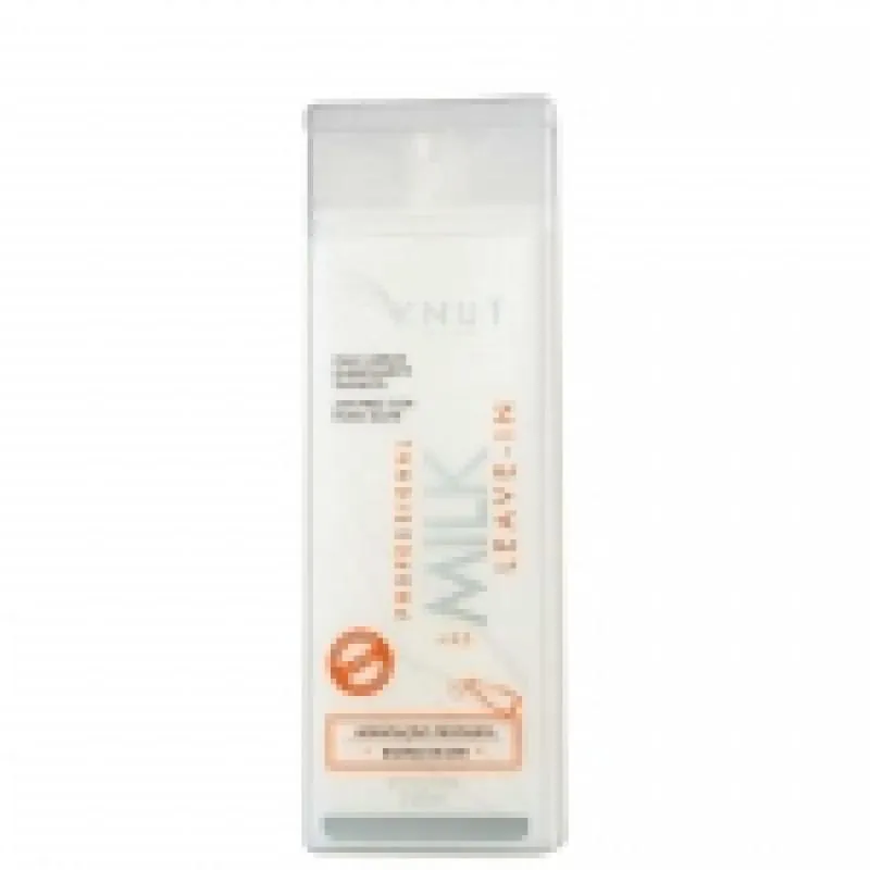 KNUT LEAVE IN MILK 250ML